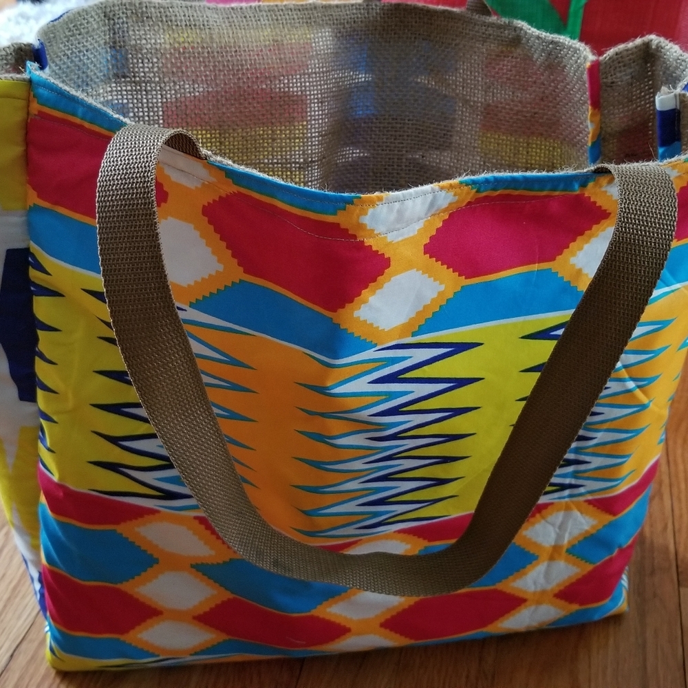 Tote